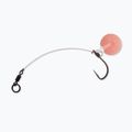 Коропові поводки Carp Spirit Chod Rig Long Barbed 3 шт зелені ACS340025