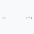 Поводок короповий Carp Spirit 360 Rig Barbed 25Lb зелений ACS340034