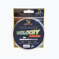 Волосінь Carp Spirit Velocity Tarpered Leader 5X15M прозора ACS470079