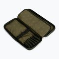 Чохол для буз барів Carp Spirit Bank Stick & Buzz Bar Bag зелений ACS370088 5