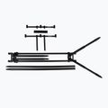 Стійка для вудок Carp Spirit Blax Rod Pod Complete чорна ACS370090 2
