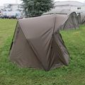 Намет 1-місний Carp Spirit Blax - 1 Man Bivvy зелений ACS540049 3