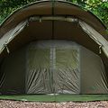 Намет 1-місний Carp Spirit Blax - 1 Man Bivvy зелений ACS540049 5