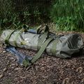 Намет 1-місний Carp Spirit Blax - 1 Man Bivvy зелений ACS540049 6
