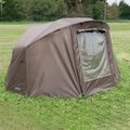 Тент для намету Carp Spirit Blax - 1 Man Bivvy зелений ACS540050