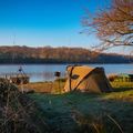 Намет 2-х місний Carp Spirit Blax - 2 Man Bivvy зелений ACS540051 4