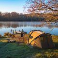 Намет 2-х місний Carp Spirit Blax - 2 Man Bivvy зелений ACS540051 6