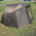 Тент для намету Carp Spirit Blax - 2 Man Bivvy зелений ACS540052 2