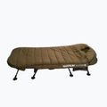Спальний мішок Carp Spirit Magnum Sleep Bag 4 Season зелений ACS520042