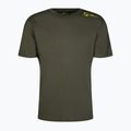 Футболка для риболовлі чоловіча Carp Spirit Tshirt CS зелена ACS680072