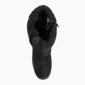 Черевикі зимові жіночі Kimberfeel Leila noir 5