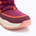 Дитячі зимові чоботи Kimberfeel Mikado fuchsia 7