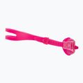 Окуляри для плавання дитячі arena X-Lite pink/pink 3