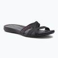 Шльопанці жіночі arena Athena Hook black/deep