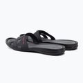 Шльопанці жіночі arena Athena Hook black/deep 3