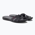 Шльопанці жіночі arena Athena Hook black/deep 5