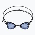 Окуляри для плавання Arena Swedix blue/black 2