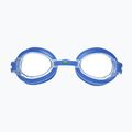 Окуляри для плавання дитячі arena Bubble 3 Junior blue 2