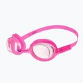 Окуляри для плавання дитячі arena Bubble 3 Junior bubble pink