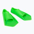 Ласти для плавання arena Powerfin Hook acid lime/black