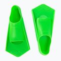 Ласти для плавання arena Powerfin Hook acid lime/black 2