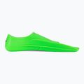 Ласти для плавання arena Powerfin Hook acid lime/black 3