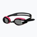 Окуляри для плавання arena Zoom X-Fit pink/smoke/black
