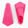 Ласти для плавання Arena Powerfin Hook pink/black 2