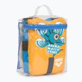 Жилет страхувальний дитячий Arena Water Tribe Swim Pad punk/yellow 5