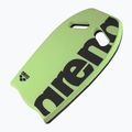 Дошка для плавання arena Kickboard green