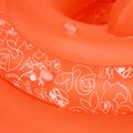 Дитяче сидіння для плавання arena Water Tribe Baby Swim Seat nectarine/white 4