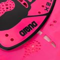 Лопатки для плавання Arena Vortex Evolution pink/black 3