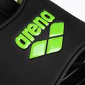 Шльопанці чоловічі arena Spice Hook black acid/lime 7