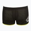 Боксерки для плавання чоловічі arena Square Cut Drag Suit black 2
