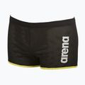 Боксерки для плавання чоловічі arena Square Cut Drag Suit black 3