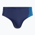 Плавки чоловічі Arena Espiral Brief navy/turquoise