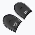Лопатки для плавання Arena Flex Paddles black/silver