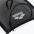 Лопатки для плавання Arena Flex Paddles black/silver 2