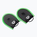 Лопатки для плавання Arena Flex Paddles acid lime/black