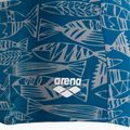 Плавки чоловічі Arena Fisk Low Waist Short deep sea/frost grey 3