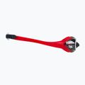 Окуляри для плавання дитячі arena Spider red/smoke/black 3