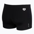 Плавки чоловічі Arena Floater Short black/turquoise 6