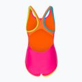 Купальник суцільний дитячий Arena  Patch One Piece L fresia rose/multi 2
