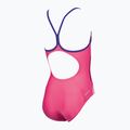 Купальник суцільний дитячий Arena  Nifty One Piece L fresia rose/danube blue 6