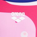 Купальник суцільний дитячий Arena  Nifty One Piece L fresia rose/danube blue 3