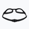 Окуляри для плавання arena Spider clear/black/black 4