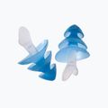 Беруші Arena Earplug Pro clear/royal