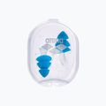 Беруші Arena Earplug Pro clear/royal 3