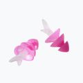 Беруші Arena Earplug Pro clear/fuchsia 2