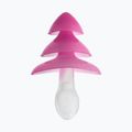 Беруші Arena Earplug Pro clear/fuchsia 3